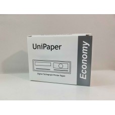 UniPaper Takograf Kağıdı Economy